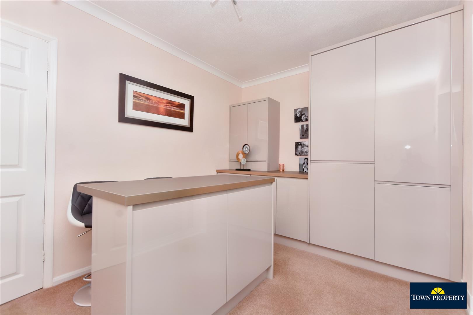 Property Details for Willingdon Park Drive Eastbourne East Sussex BN22